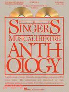 The Singer's Musical Theatre Anthology ─ Soprano
