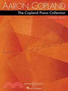 The Copland Piano Collection ─ 13 Piano Pieces