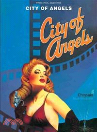 City of Angels ─ Piano/Vocal Selections