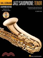 Jazz Saxophone ─ Tenor