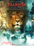 The Chronicles of Narnia ─ The Lion, The Witch and The Wardrobe: Easy Piano