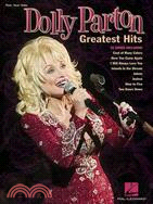 Dolly Parton - Greatest Hits ─ Piano, Voca, Guitar