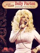 Dolly Parton ─ For Organs, Pianos & Electronic Keyboards