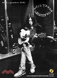 Neil Young ─ Greatest Hits