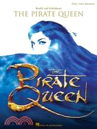 Boublil and Schonberg's The Pirate Queen