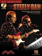 Steely Dan Guitar Signature Licks