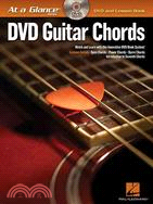 DVD Guitar Chords