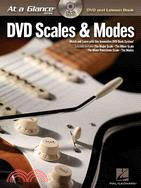 DVD Scales and Modes