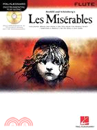 Les Miserables ─ Flute