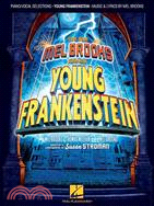 Young Frankenstein ─ The New Mel Brooks Musical