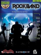 Hal Leonard Rock Band