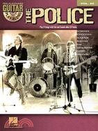 The Police ─ Guitar