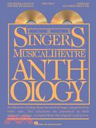 The Singer's Musical Theatre Anthology: Soprano