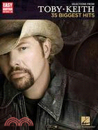 Selections From Toby Keith 35 Biggest Hits