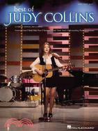 The Best of Judy Collins: Piano, Vocal, Guitar