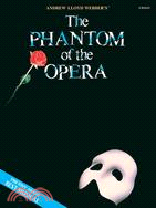 Andrew Lloyd Webber's The Phantom of the Opera ─ Cello