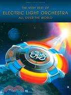 The Very Best of Electric Light Orchestra ─ All over the World, Piano-Vocal-Guitar