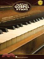 Ragtime Gospel Hymns ─ Piano Solo