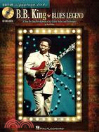 B.B. King Blues Legend