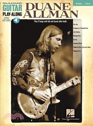 Duane Allman