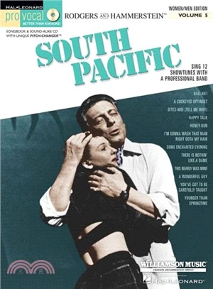 South Pacific