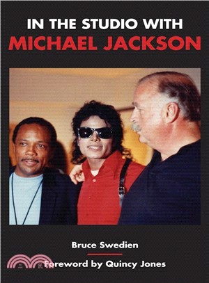 In the Studio with Michael Jackson