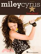 Miley Cyrus - Breakout: Easy Piano