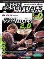 Tommy Igoe - Groove Essentials 2.0: Presented by Vic Firth