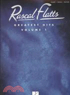 Rascal Flatts ─ Greatest Hits