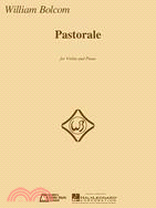 Pastorale: Violin and Piano