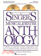 The Singer's Musical Theatre Anthology Soprano Teen's Edition