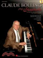 Claude Bolling Plays Standards: Authentic Transcriptions of 5 Jazz Classics