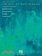 The Best of Matt Redman ─ Piano/ Vocal/ Guitar