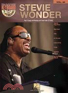 Stevie Wonder