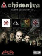 Chimaira Guitar Collection Volume 1