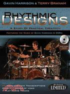 Rhythmic Designs: A Study of Practical Creativity