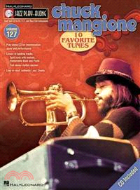 Chuck Mangione ─ For B Flat, E Flat, C and Bass Clef Instruments