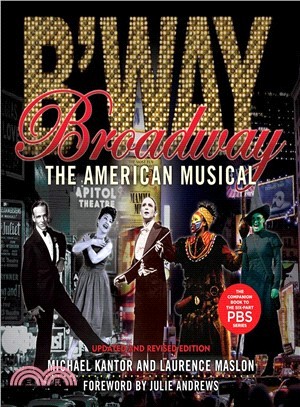 Broadway: The American Musical