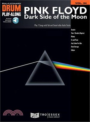 Pink Floyd ─ Dark Side of the Moon