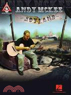 Andy Mckee: Joyland