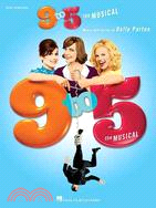 9 to 5 ─ The Musical