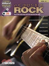 Acoustic Rock