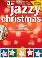 A Jazzy Christmas ─ Alto Sax