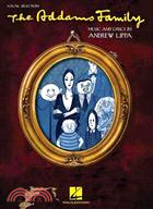 The Addams Family ─ Vocal Selections