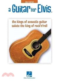 A Guitar for Elvis