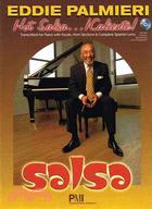 Eddie Palmieri Hot Salsa ... Caliente! ─ Transcribed for Piano with Vocals, Horn Selections & Complete Spanish Lyrics