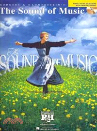 The Sound of Music ─ Vocal Selections With Cd