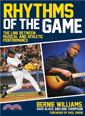 Rhythms of the Game ─ The Link Between Musical and Athletic Performance