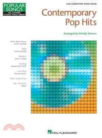 Contemporary Pop Hits