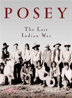 Posey, the Last Indian War